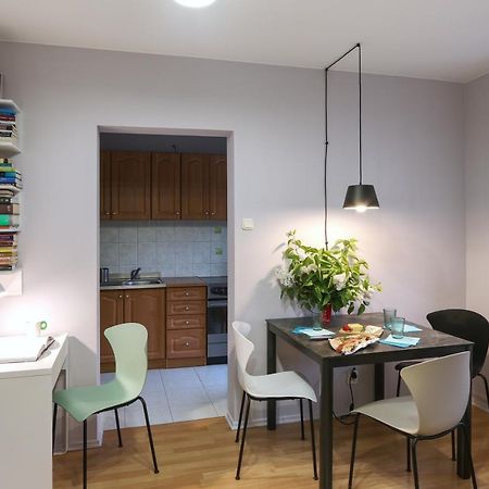 P&O Apartments Chomiczowka Warszawa Zewnętrze zdjęcie
